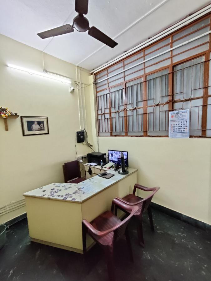 Shaw Guest House Kolkata Bagian luar foto