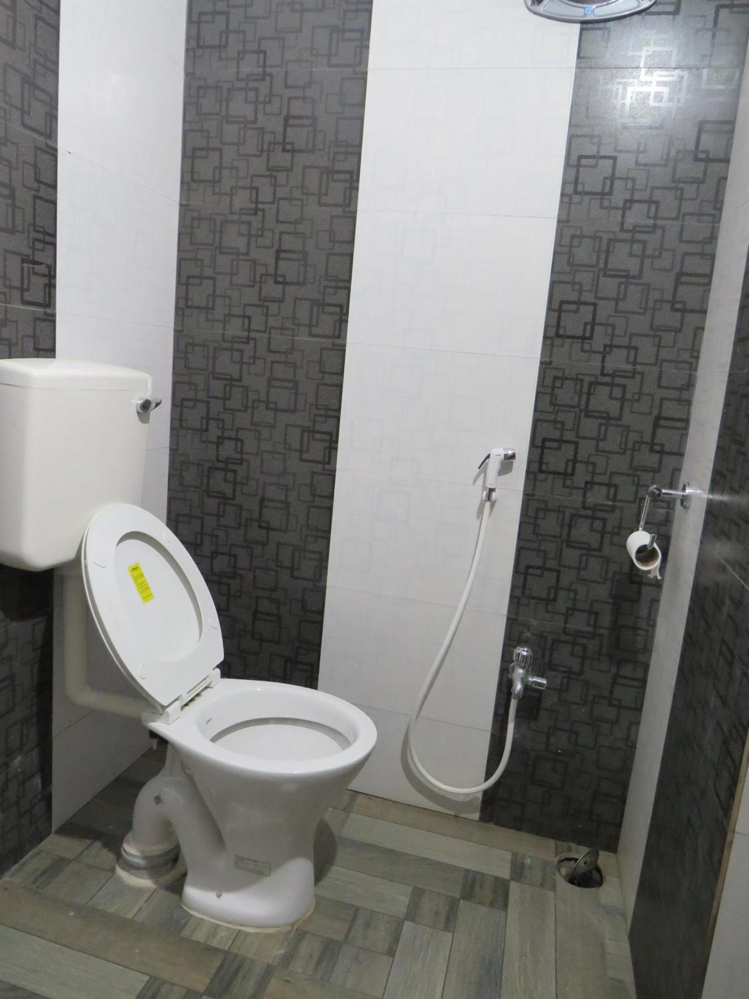 Shaw Guest House Kolkata Bagian luar foto