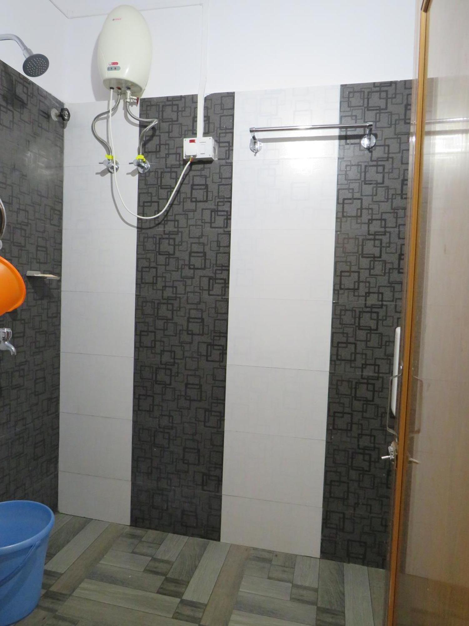 Shaw Guest House Kolkata Bagian luar foto