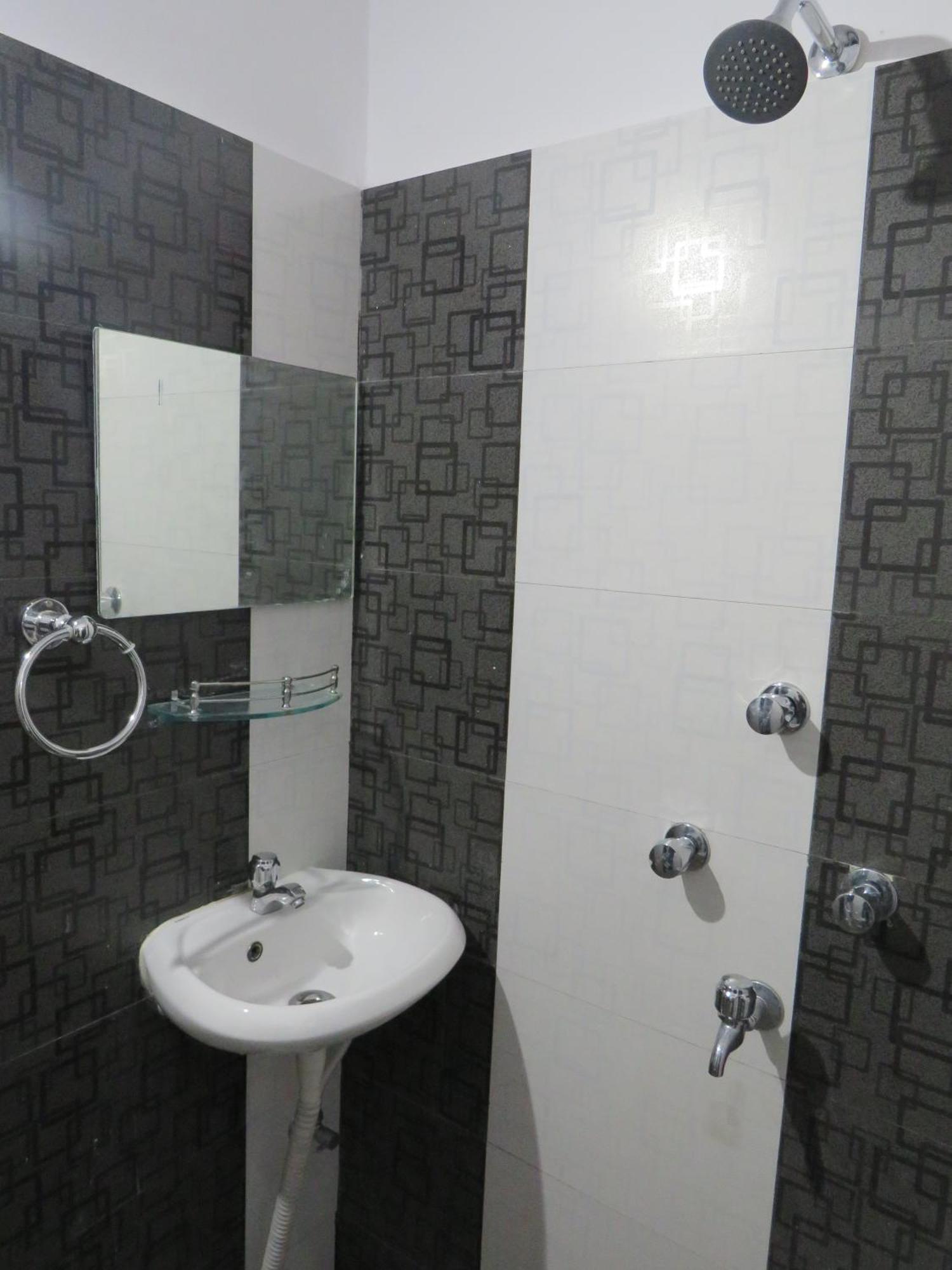 Shaw Guest House Kolkata Bagian luar foto