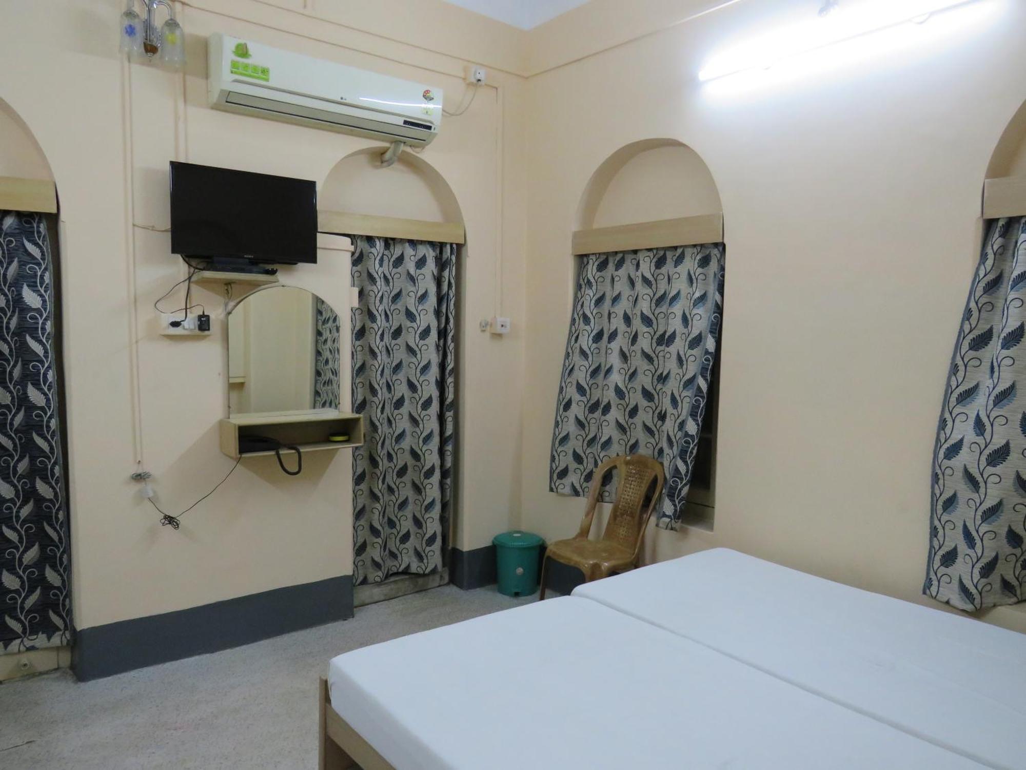 Shaw Guest House Kolkata Bagian luar foto