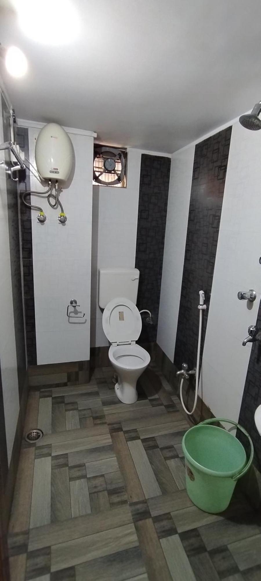 Shaw Guest House Kolkata Bagian luar foto