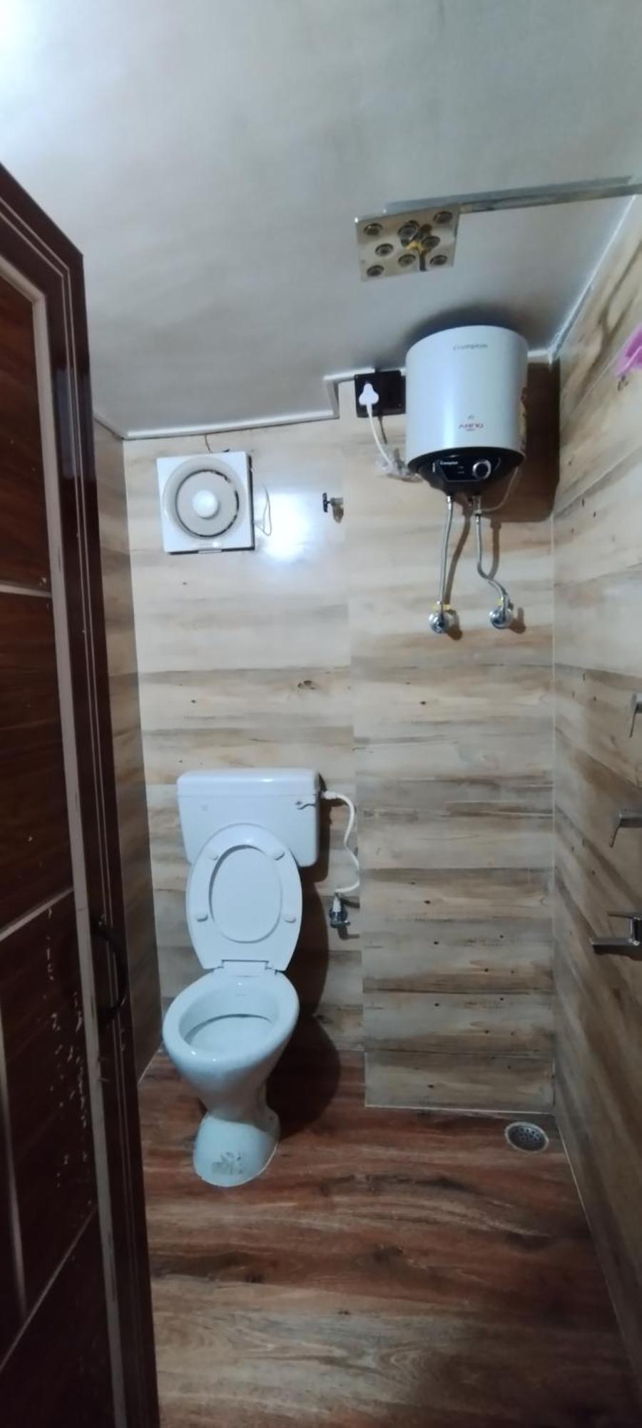 Shaw Guest House Kolkata Bagian luar foto