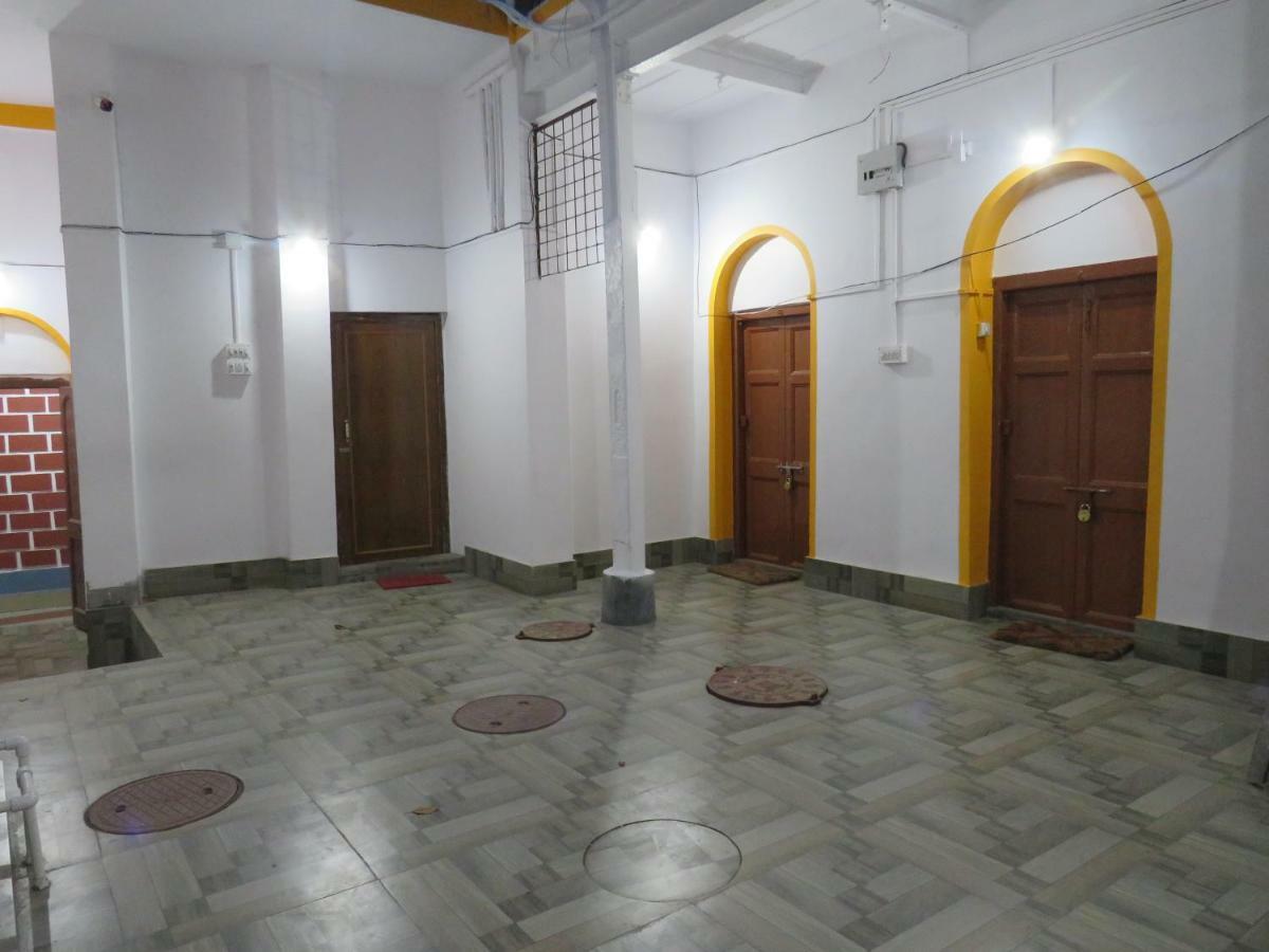 Shaw Guest House Kolkata Bagian luar foto
